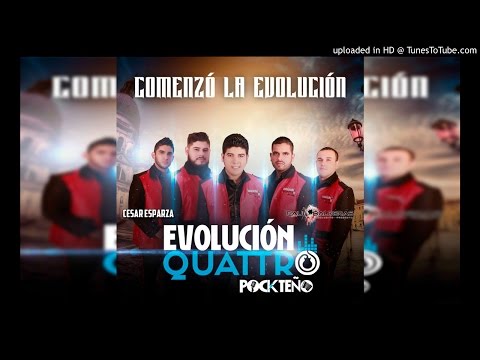 Evolucion Quattro - El Pequeño Que Ha Caido (Chikillo Mafias) (2016)