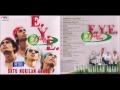 E Y E Mungkir Audio Cover Album