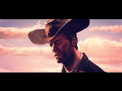 Desperados 3 - Amazing Western Cutscene Trailer