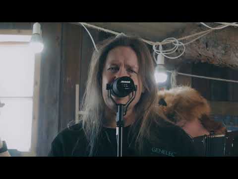 Unbreakable - Timo Kotipelto & Steve'n'Seagulls
