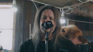 Unbreakable - Timo Kotipelto &amp; Steve&#39;n&#39;Seagulls