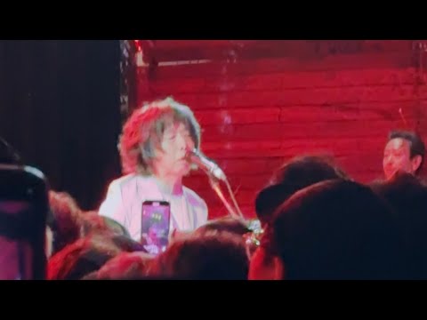 坂本慎太郎 -“仮面を外さないで” @FUJI ROCK FESTIVAL 2026 CRYSTAL PALACE 2026/7/26(日) 23:45- 24:30