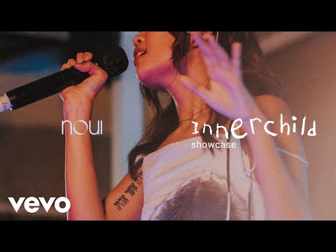 noui - innerchild (Live)
