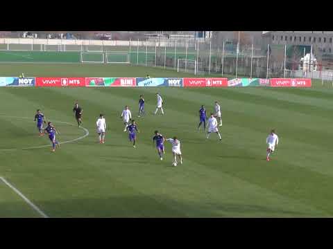 FC Avan Academy - FC Gandzasar-Kapan-2 5:0