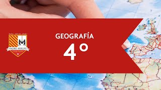 GEOG40 FASE II LAS 10 CIUDADES ESPAÑOLAS MÁS POBLADAS