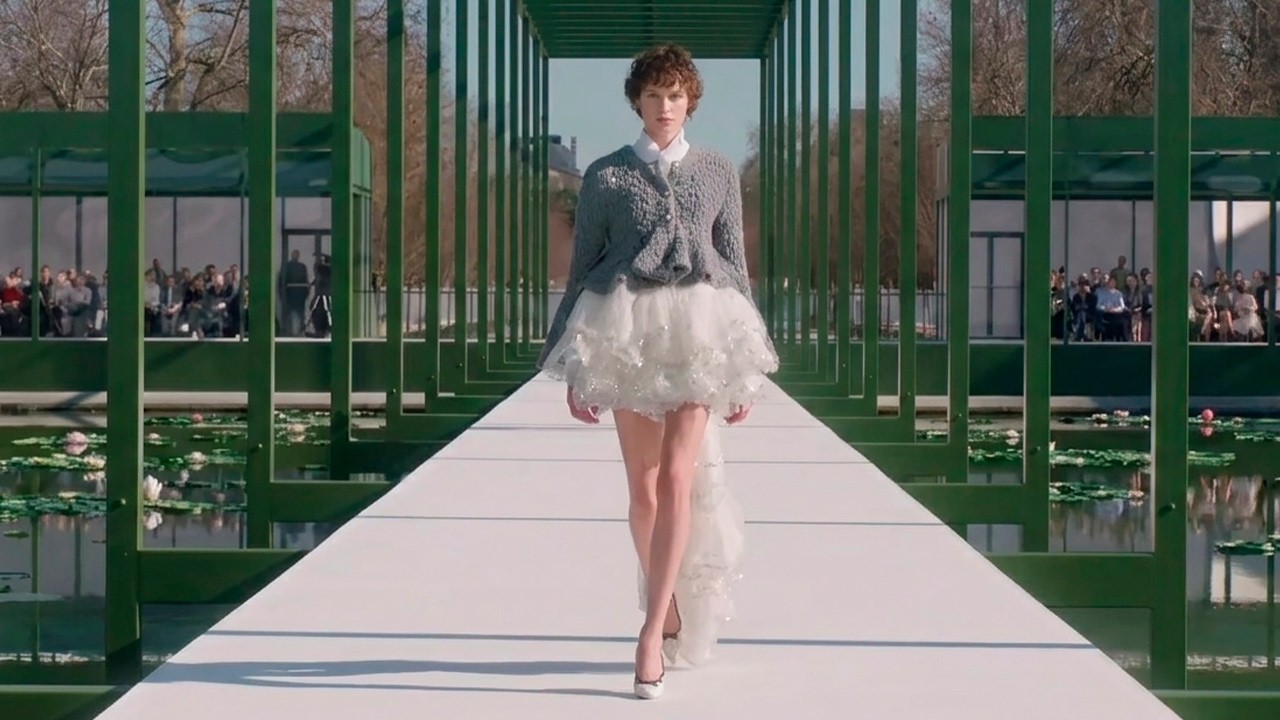 Dior | Fall Winter 2026/2027 | Paris Fashion Week