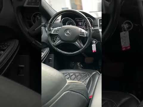 Thumbnail for 2015 Mercedes Benz Gl Class GL 550 by Mercedes-Benz GL-Class, SEAT, Mercedes-Benz GL, Mercedes-Benz, Car