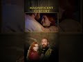 Hurrem And Suleiman Making Love Magnificent Century Shorts