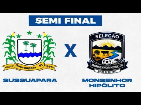 Super Copa Appm 2026 Semi Final