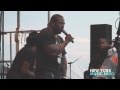Busta Rhymes Leaders Of The New School And A Tribe Called Quest Scenario BK Hip Hop Fest 2012