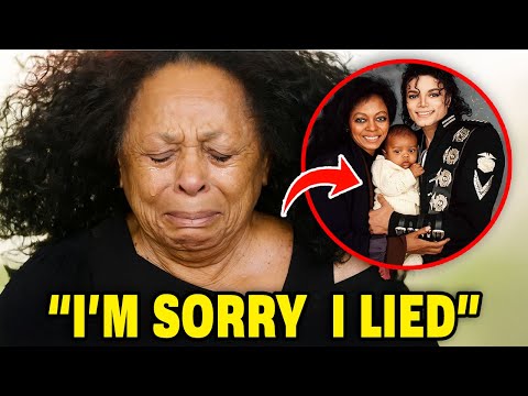 At 81, Diana Ross Finally Tells The Truth About Michael Jackson
