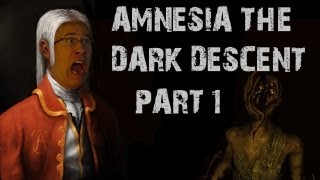 Amnesia: The Dark Descent video thumbnail