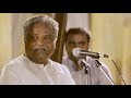 Venkatesh Kumar Raag Bhairavi