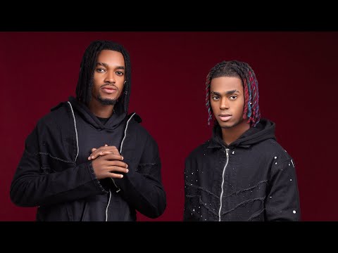 MISS YOU MY LOVA  THE_COOL_BOY ft B-JAY BOY [ Lyrics video ]