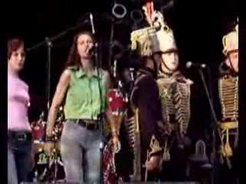 Waszlavik és a huszárok - Erdély induló