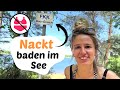 Going To A Nude Beach In Germany FKK