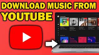 Download lagu How To Download Music From YouTube (2026 Guide) mp3