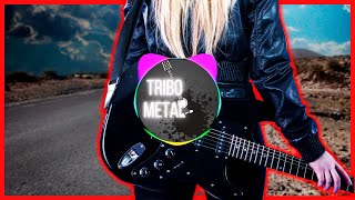 Decimation (Brandon McKagan- bXmMusic) [Royalty Free Metal Music]