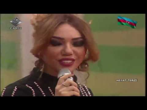 Leyla Ramazanli - Unut (Heyat terzi )