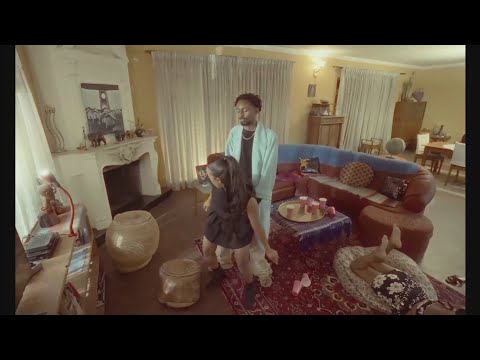 RUDE BOY - Bubble Thing (Official Music Video) East African Dancehall 🇪🇹