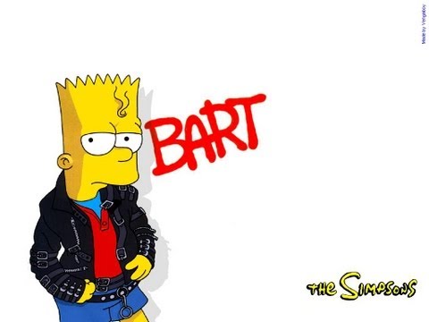 Do The Bartman (The Simpsons)