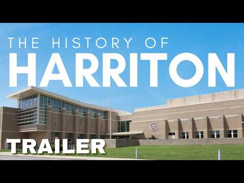 The History of Harriton (Trailer)