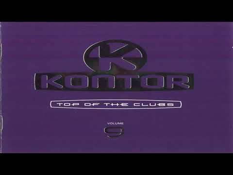 Kontor-Top Of The Clubs Vol.9 cd2