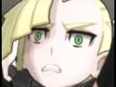 Pokémon Photonic Sun: Gladion 2 (Mono-type Fairy run)