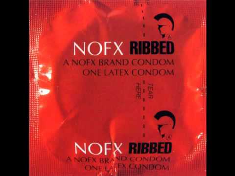 NoFX - Ribbed (Full Album)