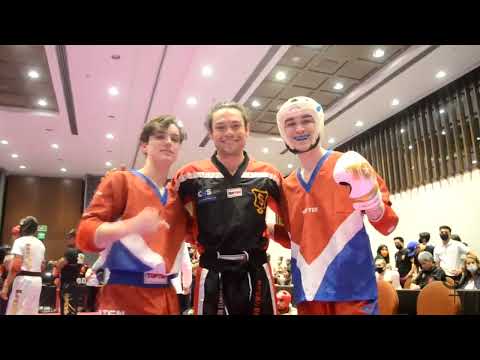 Zain Pedraza en Aztecas XVI