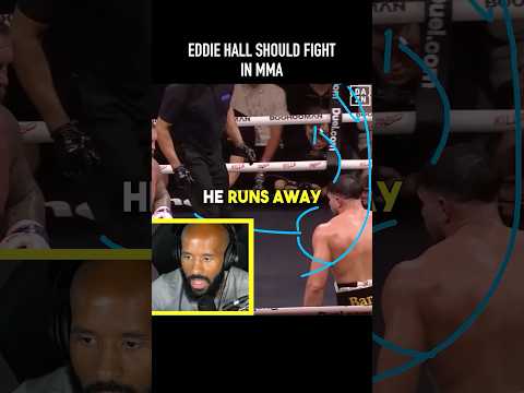 Video: ‘They Keep Running!” DJ Breaks Down Eddie Hall vs Tommy Fury