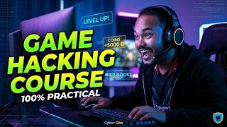 Game Hacking Explained Infinite Ammo Trick | Cheat Engine Tutorial (Educational)