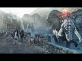 King Arthur Legend Of The Sword Film Explained In Hindi Urdu Summarized हिन्दी Fox Expla