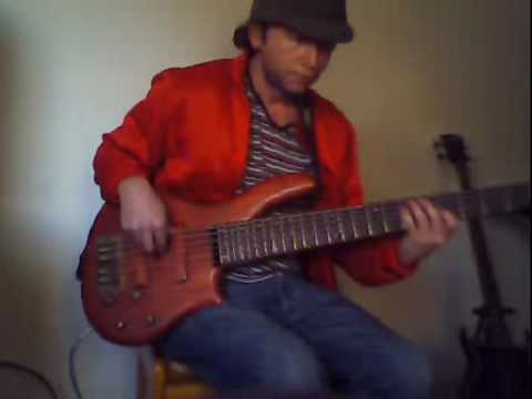 Esteban Tereschuk - Non stop bass