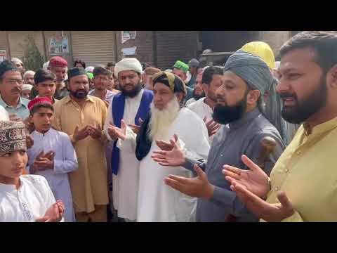 Israel Palestine Recent News | Makhdoom Sani Sarkar