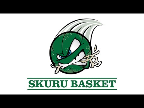 Skuru IK (F01) mot Södertälje BBK - 2014-01-12