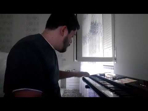 Klinton Demirovski Live 2019