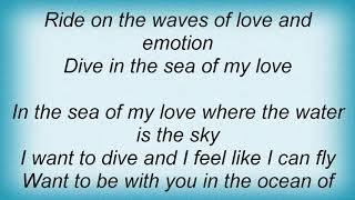 Axxis - Sea Of Love Lyrics