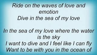 Axxis - Sea Of Love Lyrics