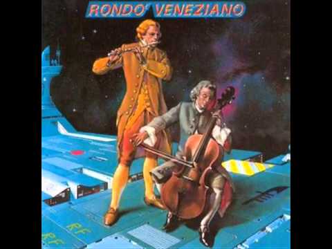 Rondò Veneziano - Sinfonia per un addio.flv