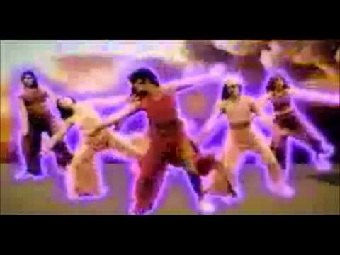 MECK ft. Leo Sayer - Thunder In My Heart Again (Official Video HQ)