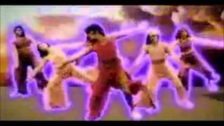 MECK ft. Leo Sayer - Thunder In My Heart Again (Official Video HQ)