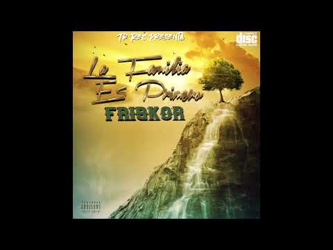 De Roll - FRIZKOR FT GUNZ, STRVNGE NOISE