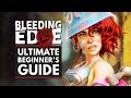 BLEEDING EDGE | The Ultimate Beginner's Guide - Bleeding Edge 101
