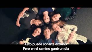 George Ezra - Cassy&#39;O (Subtítulos en español)