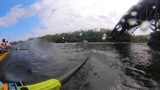 M3V8+ Kerr Cup — Drexel