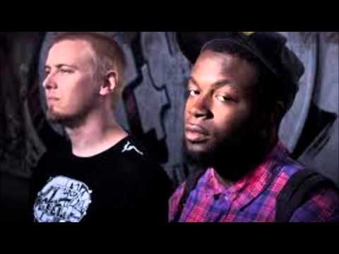 The Megaphone state - Keep moving (feat. Hank Holiday)