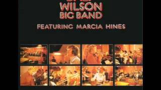 Daly Wilson Big Band ft. Marcia Hines - Ain&#39;t No Mountain High Enough