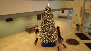 It's beginning to look a lot like Christmas (Michael Bublé's version)