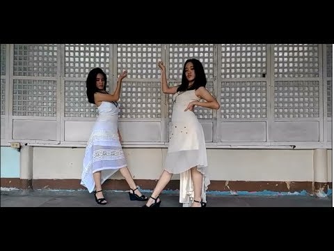 Decalcomanie - Mamamoo (TWINSTARS Cover)
